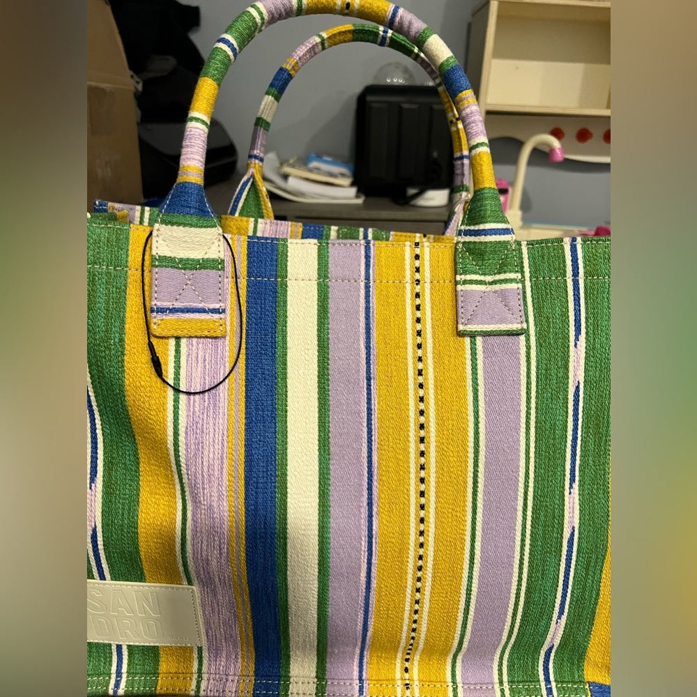 Sandro bag